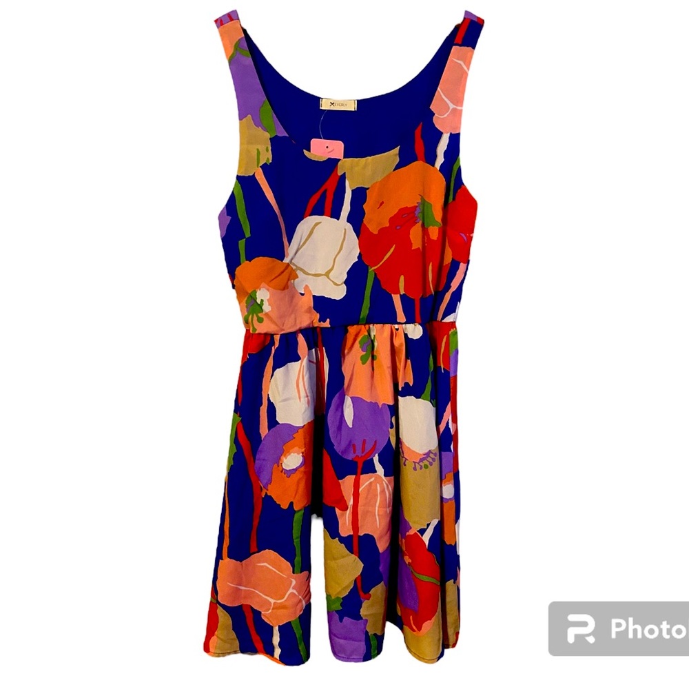 Everly Dress Size Small Good Condition